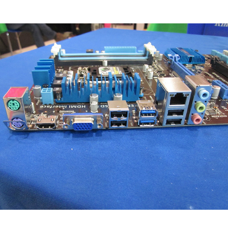 Asus P8Z77-v LX2 moederbord, L - X870E Atx Motherboard recensie en prijs