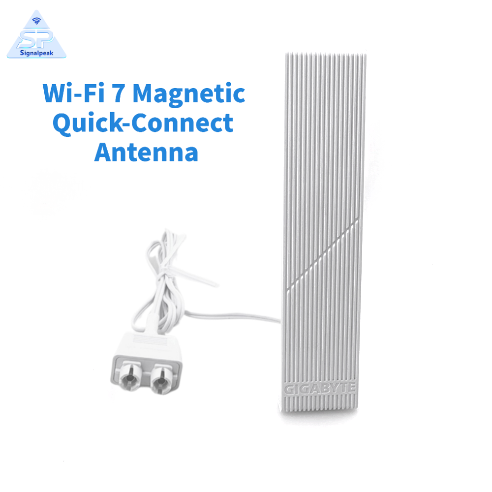 Originele EZ-Plug Wi-Fi 7 magn - Z890 Wi-Fi 7 Motherboard recensie en prijs