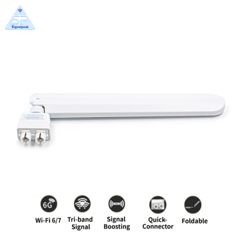 Originele EZ-Plug Wi-Fi 7-ante - Z890 Wi-Fi 7 Motherboard recensie en prijs